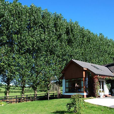The Bungalow Farmhouse Clomantagh 외부 사진