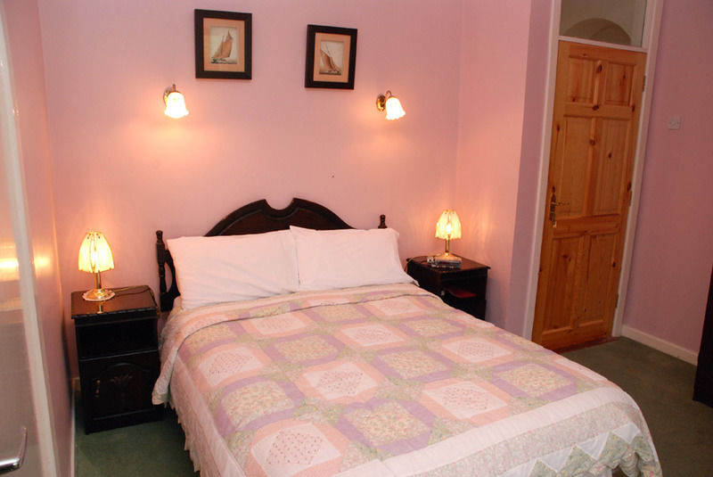 The Bungalow Farmhouse Clomantagh 외부 사진