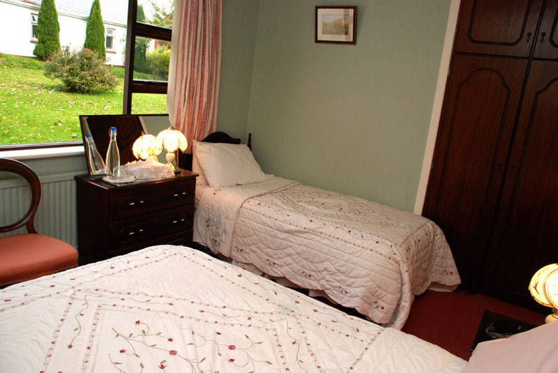 The Bungalow Farmhouse Clomantagh 외부 사진