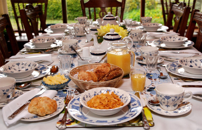 The Bungalow Farmhouse Clomantagh 외부 사진